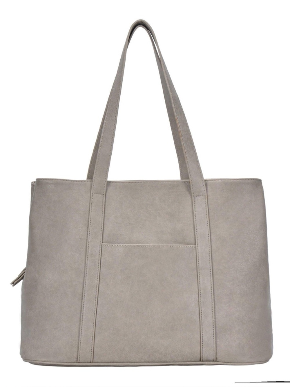 Antik Kraft ARIA TRIPLE COMPARTMENT TOTE